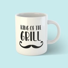 Bikutumutluluk Babalar Serisi- King Of The Grill