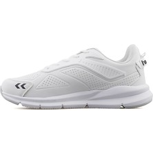 Hummel Hml Tomson Unisex Beyaz Sneaker 900057-9001