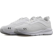Hummel Hml Tomson Unisex Beyaz Sneaker 900057-9001