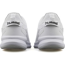 Hummel Hml Tomson Unisex Beyaz Sneaker 900057-9001
