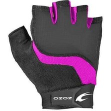Zozo Xc Sport Kısa Eldiven