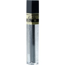 Pentel CH13-BX Super Hi-Polymer Versatil Kalem Ucu 1.3 mm