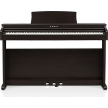 KAWAI KDP120 Gül Ağacı Renk Dijital Piyano