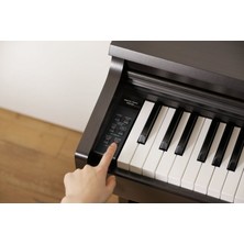 KAWAI KDP120 Gül Ağacı Renk Dijital Piyano