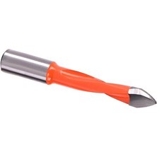 İTHAL Cnc Makine Delici Sivri Uç Sol 5 mm