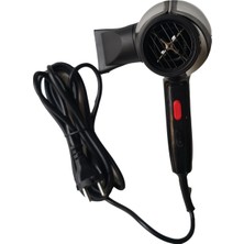 Pars 5000 Power Fön ve Saç Kurutma Makinesi