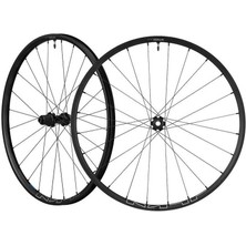 SHIMANO WH-MT600 Ön-Arka 100/142MM 27.5 Jant Seti