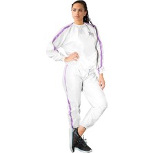Everlast Kadin Sauna Suit Terleme Eşofmani