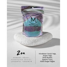 Melanistic Bath Dust / Banyo Tozu - Manikür ve Pedikür Nem Tozu 350G