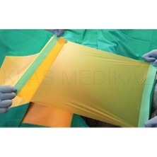 3M Cerrahi Insizyon Örtüsü Ameliyat Örtüsü Ioban Drape 56X45