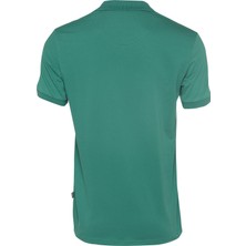 Alpinist Explore Polo T-Shirt Yeşil