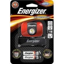 Energizer LED Headlight ( Kafa Feneri / Lambası )  55 Lümen