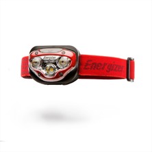 Energizer Vision Hd Headlight ( Kafa Feneri / Lambası ) 200 Lümen