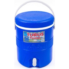 Toros Buzluk 16 Lt Termos Otomatik Musluklu