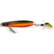 Hayabusa Jack Eye Makı Makı Jıg 60 gr 8 cm  No: 7