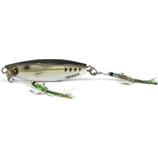 Hayabusa Jack Eye Groggy Jıg 60 gr 8 cm  No: 5