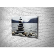 Tablo 360 Zen Kanvas Tablo