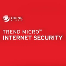 Trend Micro Internet Security 2022 1 Cihaz 3 Yıl (Windows/MAC)