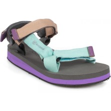 Buckhead 4001 Günlük Unisex Sandalet