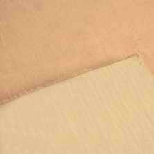 Tappeto Rex Tavşanı Kısa Tüylü Post Peluş Halı Pudra