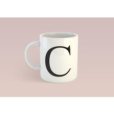 Bikutumutluluk Harf Serisi Kupalar