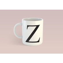 Bikutumutluluk Harf Serisi Kupalar