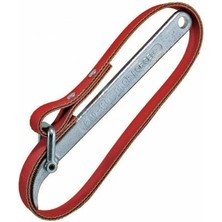 Retta Kayışlı Boru Filtre Anahtarı 12 mm