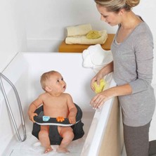 Elele Life 2in1 Vakum Bebek Banyo Oturağı ve Mama Oturağı