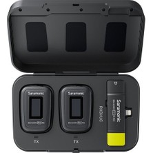 Saramonic Blink 500 Pro B4 (Tx+Tx+Rxdi)