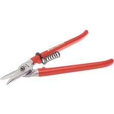 Izeltaş 275 mm Kaportacı Makası Sol