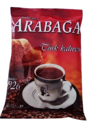 Arabağa Türk Kahvesi 100 gr