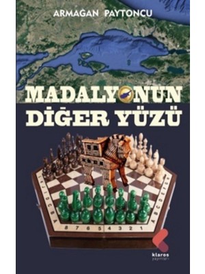 Madalyonun Diğer Yüzü - Armağan Paytoncu