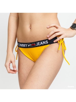 Tommy Hılfıger Kadın Bikini Altı UW0UW02944-ZER