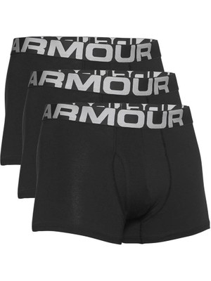 Under Armour Erkek Charged Cotton® 3inç Boxerjock® – 3'lü Paket 1363616-001