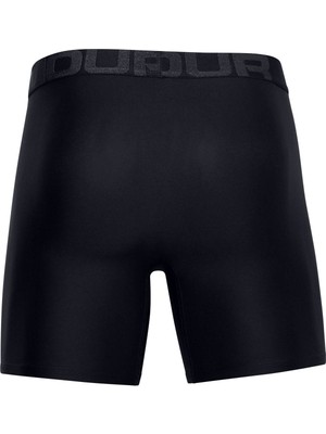 Under Armour Erkek UA Tech™ 6" Boxerjock® – 2'li Paket 1363619-001