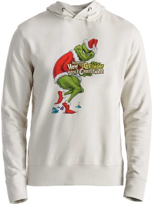 Alfa Tshirt Grinch Sweatshirt