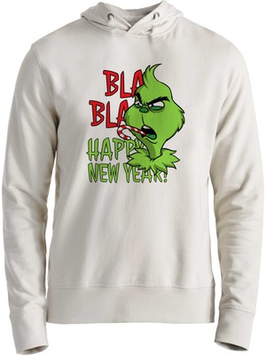 Alfa Tshirt Grinch Sweatshirt
