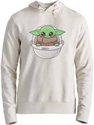 Alfa Tshirt Baby Yoda  Sweatshirt