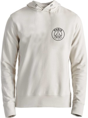 Alfa Tshirt Paris Saint-Germain Fc-Jordan Sweatshirt