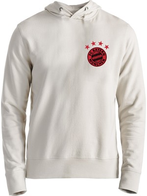 Alfa Tshirt Fc Bayern München Sweatshirt