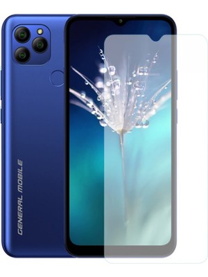Nettech Apple iPhone 8 Uyumlu Oem Cam Geniş Kamera Camlı Batarya Kapağı