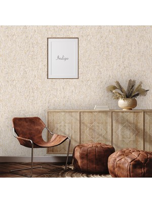 Adawall Indigo Koleksiyonu 4701-2 Duvar Kâğıdı