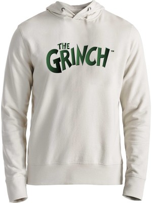 Alfa Tshirt Grinch Çocuk Sweatshirt