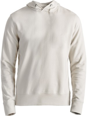 Alfa Tshirt Ekru Sweatshirt