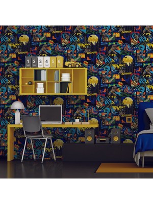 Adawall 8917-1 Duvar Kağıdı Adakids Koleksiyonu