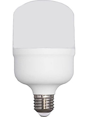 Infoled 20W Jumbo Torch LED Ampul E-27 Beyaz Işık