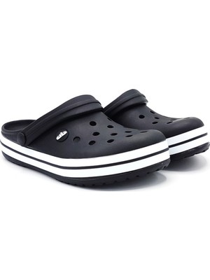 Akınalbella (Doktor-Hemşire-Aşçı Terliği) bella Crocs Erkek Sandalet-Terlik