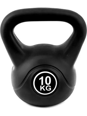 🏋️ Kettlebell 2026 | Dengeli Ağırlık Dağılımı ve Geniş Tutma Kulbu