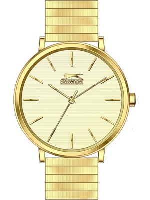 Slazenger SL.09.1876.3.02 Kadın Kol Saati