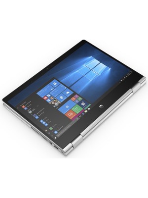 Hp Probook X360 435 G7 Ryzen 3 4300U 8GB 256GB SSD 13.3" Touch Windows 10 Pro Taşınabilir Bilgisayar 175X4EA